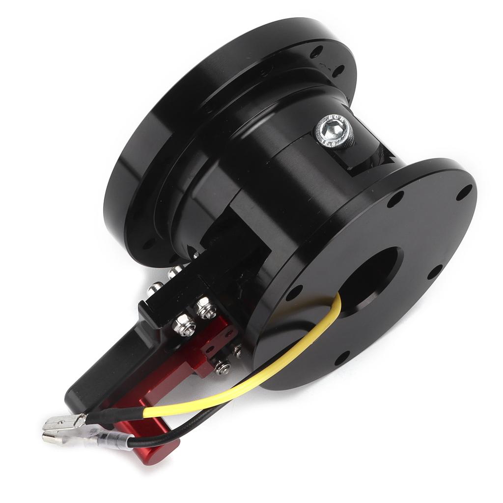 Lenkrad Schnellverschluss Nabenadapter Neigung Klappbar Auto Wartung Reparaturwerkzeug