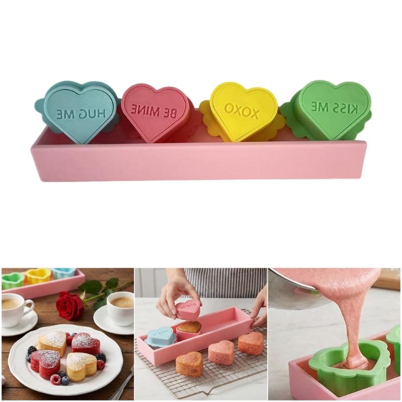 3D Printed Cakepop Cutter and Pusher Plastic Construction Dessert Baking Molds For Distinct Parties And Meetings