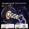 Xiaodu G108 AI Air Conduction Sport Ear-Clip Bluetooth Earbuds
