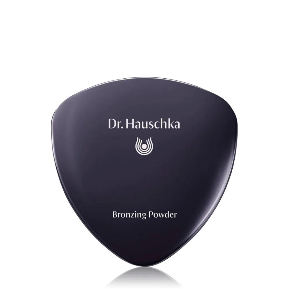 DR. HAUSCHKA Tönungs-Bronzing-Puder Teint Nr.01 Bronze 10g
