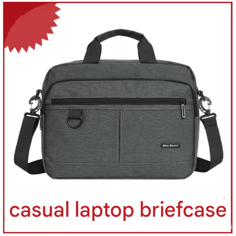 

Сумка для ноутбука та портфель Blue Mount 0688G
