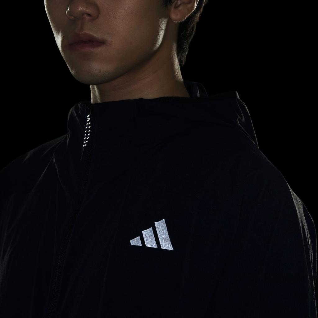 Adidas Modern Tech Lightweight Jacket Men Jacket KB5157