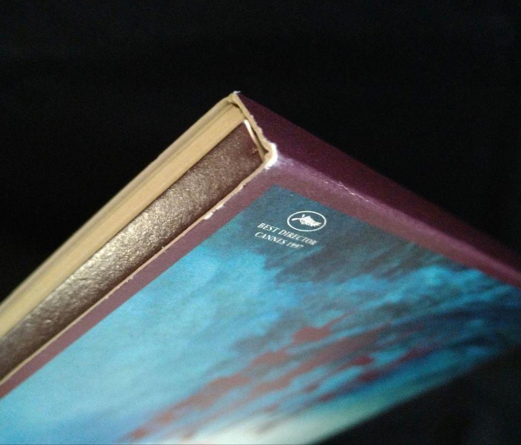 [USED] Hong Kong Movie Wong Kar-wai Buenos Aires Soundtrack CD