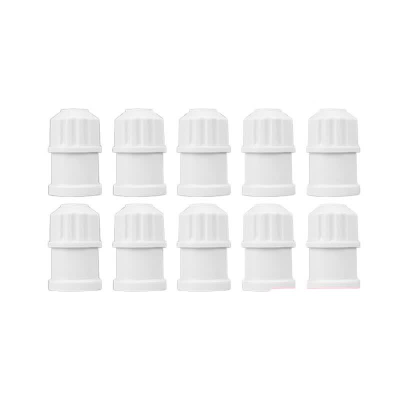 FFY E27 Hängeleuchtenhalter 10er-Pack