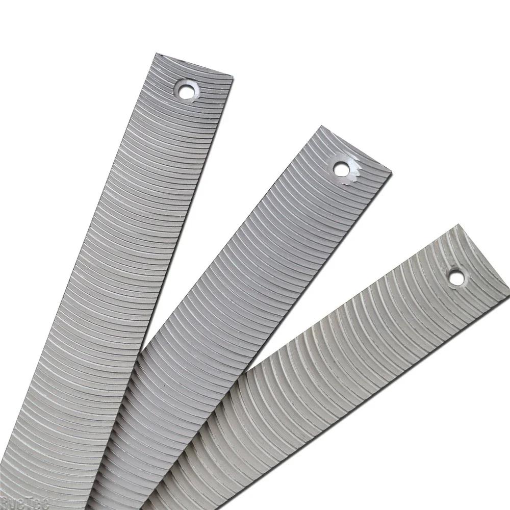 14" Adjustable Frame Milled Tooth Files Holder Dent Repair Kits Car Body Polisher Metal Panel Polishing Curved Steel File Tools