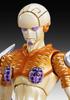 Super Action Statue "JoJo's Bizarre Adventure Part 5" G.E. Approximately 160mm PVC & ABS & Nylon Painted Movable Figure