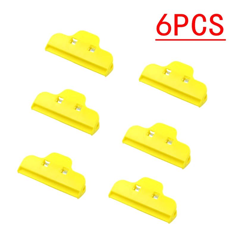 4-8pcs Mobile Phone Repair Tools Plastic Clip Fixture Fastening Clamp For IPhone Samsung iPad Tablet LCD Screen Repair Tool