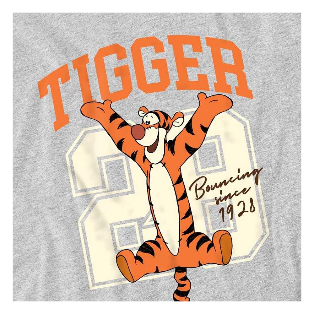 Winnie the Pooh Unisex Adult 1928 Tigger T-Shirt