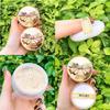 Make Andy Bow-Knot Lightweight Silky Waterproof Air Setting Powder - Invisible Pores Loose Powder.