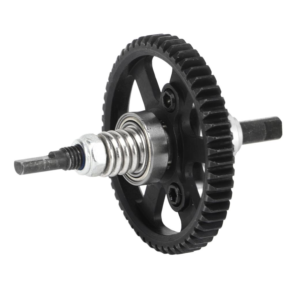 Differential Slipper   54T Aluminum Steel Differential Gear Slipper   for   Slash 4x4 1Celsius10 RC Car