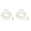 Polyester Boning for Flexible Garment Support Ideal for Sewing and Craft