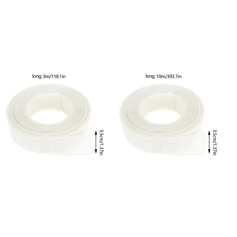 Polyester Boning for Flexible Garment Support Ideal for Sewing and Craft
