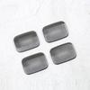 Toyota RAV4 26 Models Roof Speaker Cover Stainless Steel Panel Sticker - Interior Car Accessory.