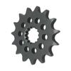 For Suzuki DL800 V-strom -2024 GSX-8R GSX8R GSX-8S 23-24 GSX-S950 GSXS 950 22-24 525 Motorcycle Front Sprocket