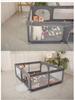 Cross-border Multifunctional Baby Playpen & Learning Fence for Indoor Safety