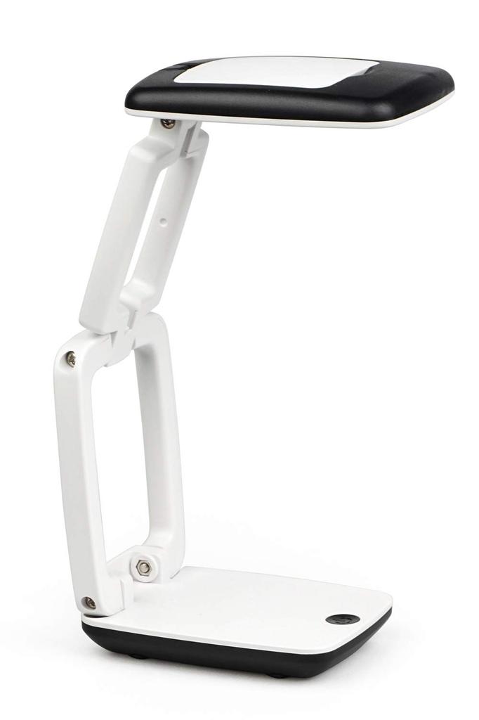 Kenko Stand Magnifier with LED Light KTL-403 2.5x Foldable Compact