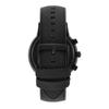 Emporio Armani RENATO AR11457 Black Men's Watch,