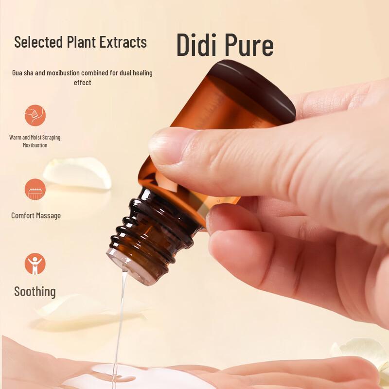 Ai Xiutang S2 Pro Red Bianstone Moxibustion Tool