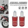 Motosiklet Çerçeveleri ve Ek Parçaları – Güvenlik Halatları