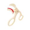 Top-Selling Portable Natural Curl Eyelash Curler - No Pinch Design for Long-Lasting Hold