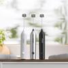 CLITON Rechargeable Electric Milk Frother