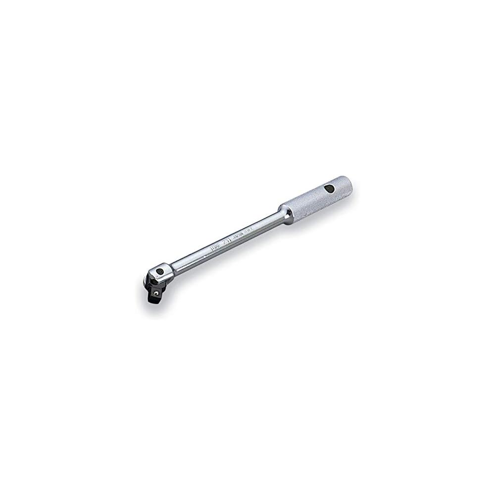 

TONE Spin Handle 231 9.5mm Drive Size Durable Tool