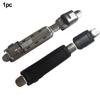 Holder Clip Reel Holder Professional Soft Rubber Pad Useful