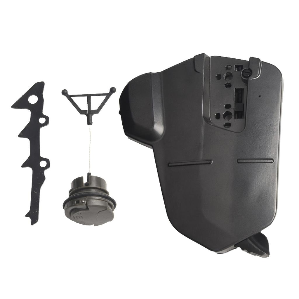 Sturdy Replacement Chainsaw Clutch Cover Compatibility