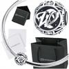 Charms Letter W 925 Bead Pendant S925 Openwork Zircons Letter