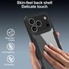 Claer 360 Full Body Protection Case For Iphone 17 Pro Max Iphone17 Air 5G Front Screen Shockproof Bumper Cover