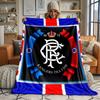 Gremio Foot-Ball Porto Alegrense Ultra Soft Flannel Throw Blanket Warm Cozy Blanket for Bed Couch or outdoor best gift