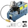 High Pressure Compressor, 4500PSI/30MPA High Pressure Air Compressor