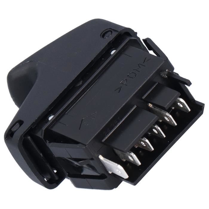 Power Window Control Button 7700838101 For Kangoo KC0 KC1 FC1 1997-2014