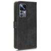 For Xiaomi 12T 5G/12T Pro 5G/Redmi K50 Ultra 5G Stand RFID Blocking Wallet Cover Leather Cell Phone Case