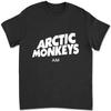 Arctic Monkeys Groupe Singe Vintage Tournée 2023 T-shirt S 3XL AJ6L