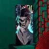 Sentai Daishikkaku Case for Samsung Galaxy A03 A04s A20 A30 A20e A70 A70s A50 A40 A30s A50s A20s A10s A10 TPU Black Phone Cover