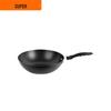 SUPOR 30cm Cast Iron Wok
