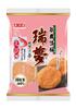 Tennoya Kabukiage Mizumu Shrimp 6 pieces x 12 bags Flavor,
