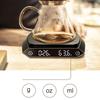 High Precision Coffee Scale Electronic Hand Drip Coffee Scale LCD Display Food Kitchen Scale Balance Digital Scale With Timer