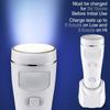 Motion Sensor Rechargeable Flashlight 4 in 1 Power Outage Light Plug-in Flashlight  Night