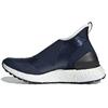 Stella McCartney X Ult All Terrain Scarpe da Corsa Mid-Top Comode Traspiranti Donna Scarpe da Corsa Blu Bianco D97720