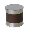 Sato Metal Industry SALUS Spoolwood Round Box