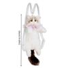 Stuffed Animals Plush CAT Backpack Travel Storage Animals Plush Bag Cat School Bags  Baby Bag