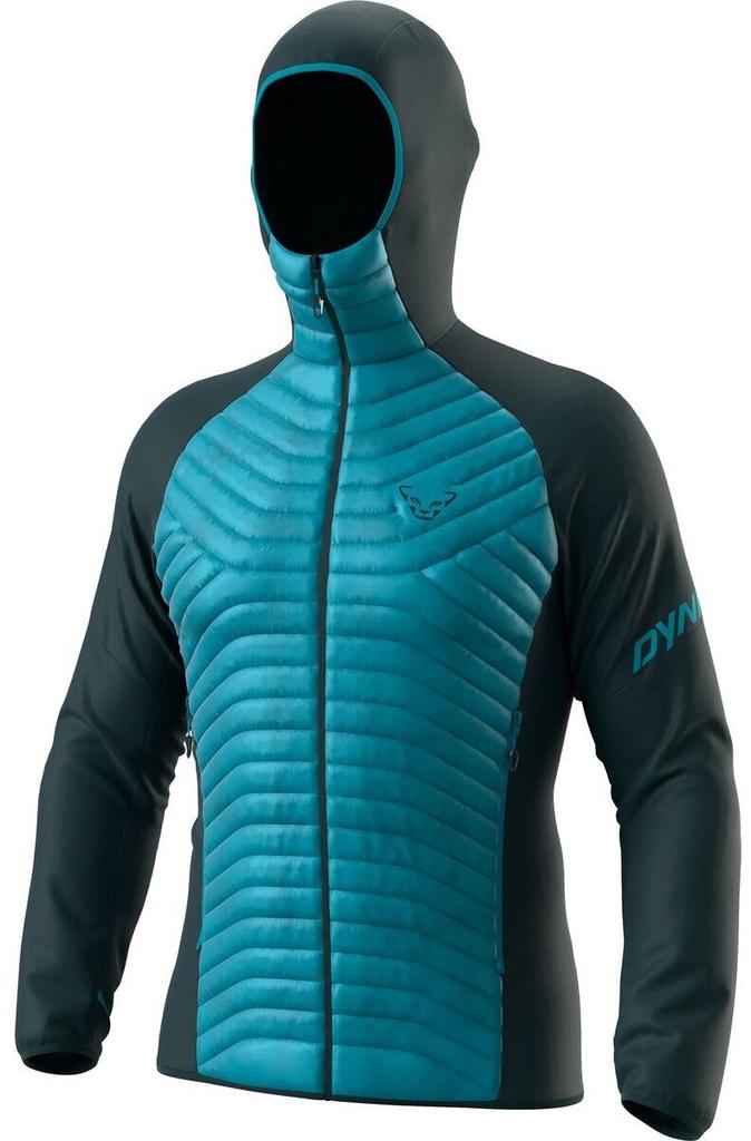 Куртка Dynafit Transalper Hybrid Insulation M Jacket