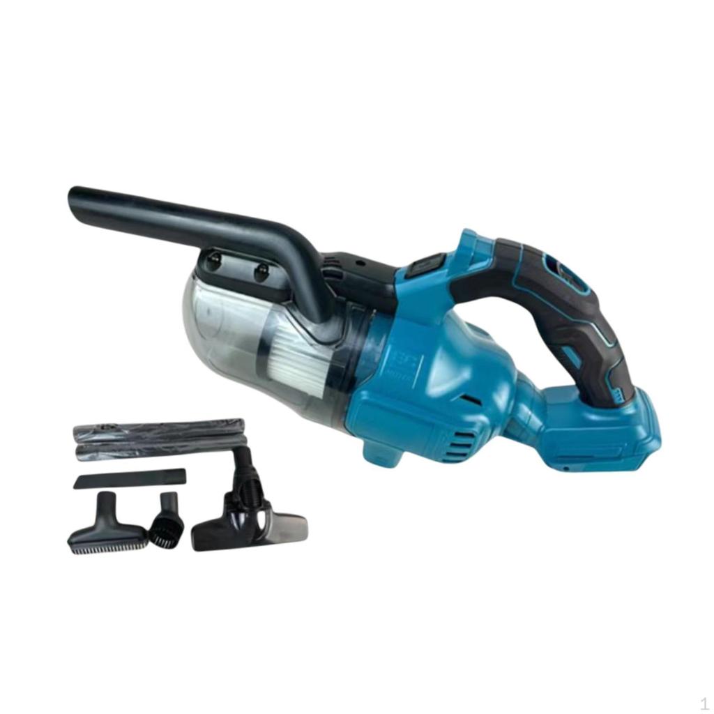 Handheld Vacuum Cleaner, Car Cleaner With, Small Strong Suction