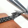 Angle Fixed Knife Sharpener Professional Sharpening Stone Kitchen Grinding System Honing Diamond Grinder Woodwork Tool Whetstone