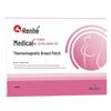 Renhe Medical Thermomagnetic Breast Patch - 4 Patches/Box