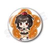 Touhou Project Touhou Kaeizuka Phantasmagoria of Flower Trading Can Badge C Box 1BOX ~ View.