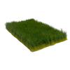 Artificial Grass Clusters for 1:35 1:64 1:87 Scale Model Landscapes