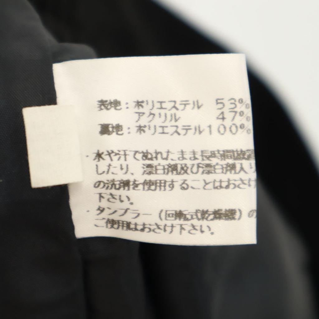 Chloe SPORTS Faux suede Tapered pants LL black Women Used